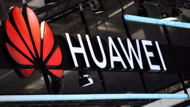 Google Suspends Cooperation with Huawei - picture #1