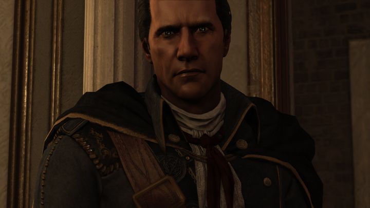 Assassins Creed 3 Remastered Patch Repairs Teeth - picture #5