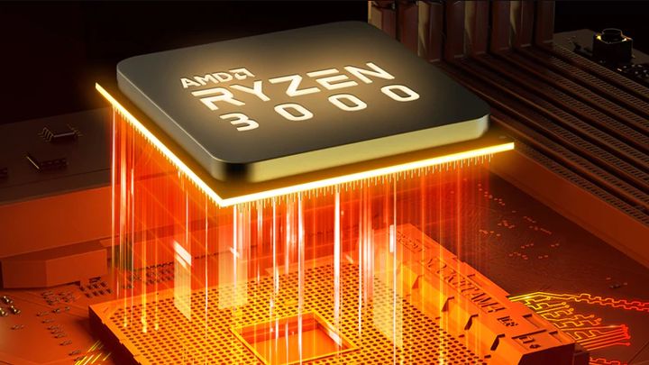 Ryzen 3000 Specs, Prices and Release Date - picture #1