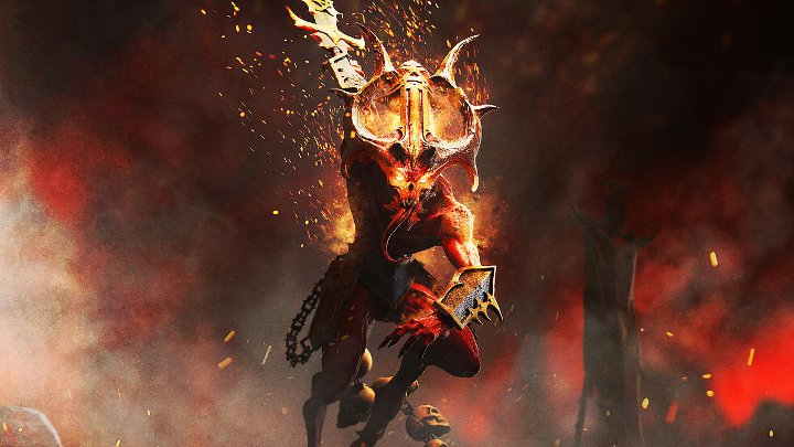 Warhammer Chaosbane Private Beta, Humble Indie Bundle, and Other News - picture #1