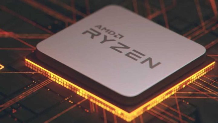 Ryzen 9 3800X, Ryzen 7 3700X and Ryzen 5 3600X - Specification Leaked - picture #1