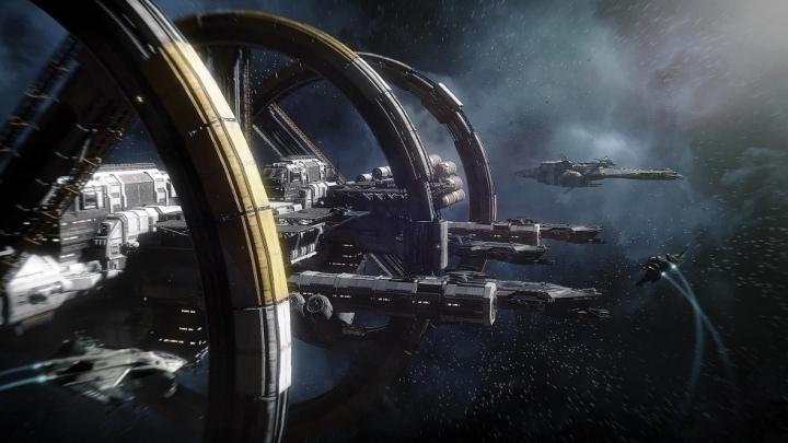 A group of Star Citizen players get a $45,000 refund - picture #1
