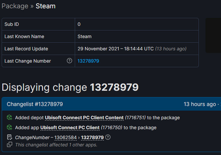 Ubisoft Could Return to Releasing Games on Steam - picture #1