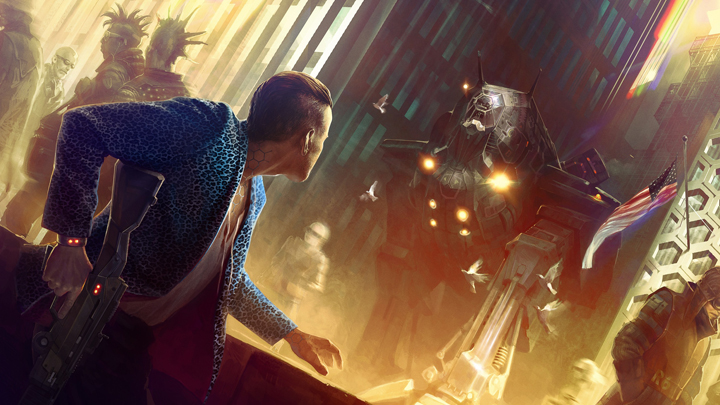 CDP RED: More developers are working on Cyberpunk 2077 than have ever been working on The Witcher 3 - picture #1