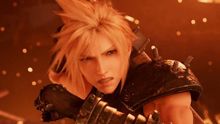 Final Fantasy 7 Remake - Release Date, Price, New Trailer - picture #1