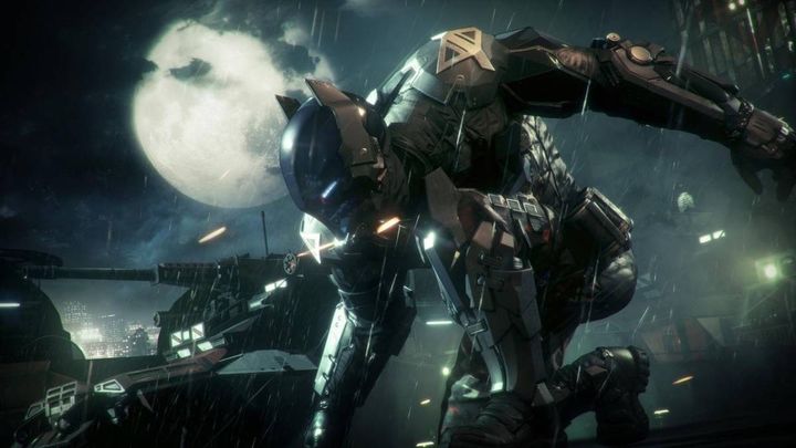 Gotham Knights' co-op, crossplay, and multiplayer progression explained