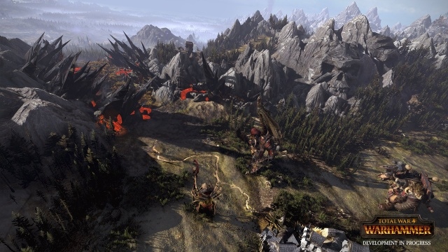 Total War: Warhammer delayed; PC requirements revealed - picture #1