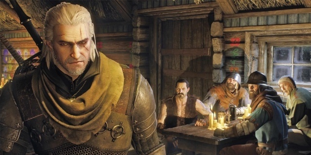 The Witcher series moved 20 million copies worldwide - picture #1