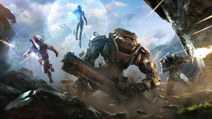 Anthem: BioWare apologizes for VIP demo issues with a gift - picture #1