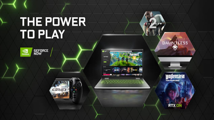 New Games in GeForce NOW Every Thursday, Beginning With RT Control - picture #1