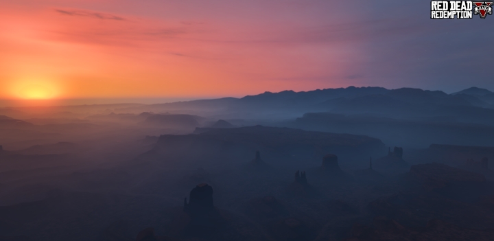 Red Dead Redemption GTA V mod taken down by Take-Two - picture #2