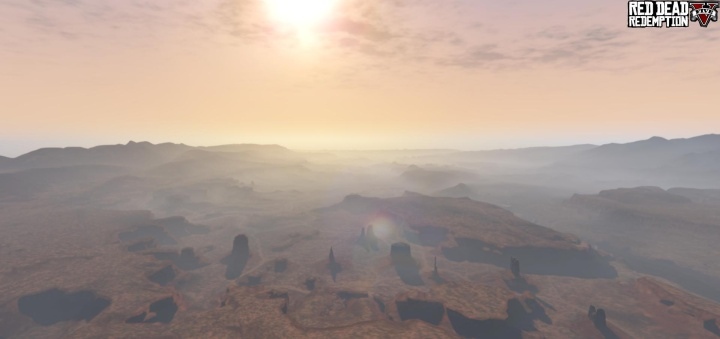Red Dead Redemption GTA V mod taken down by Take-Two - picture #3