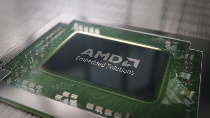 AMD Will Reveal Navi GPUs on E3 2019 - picture #1