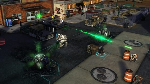 Terra Invicta is a new strategy game from XCOM: Long War mod creators - picture #1