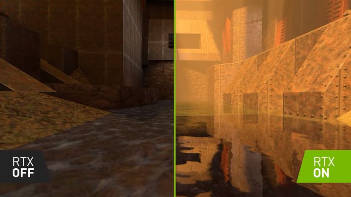 Quake 2 RTX Release Date; Remake Will be Partially Free - picture #1