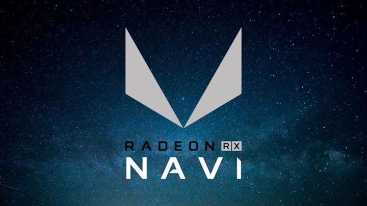 AMD Navi With 256-bit Interface and GDDR6 Memory? - picture #1