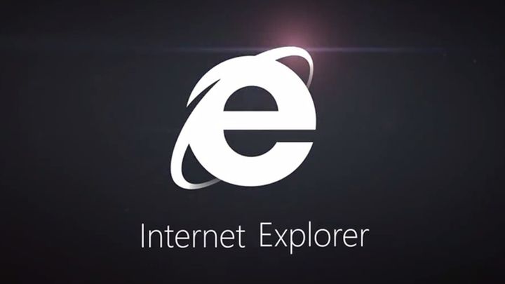 Microsoft Suggests Companies Stop Using Internet Explorer - picture #1