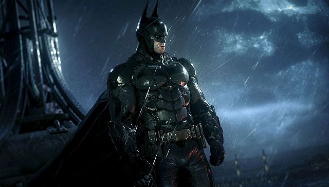 Batman: Arkham Knight delayed. Arkham Asylum and Arkham City will release on PS4 and XONE - picture #1