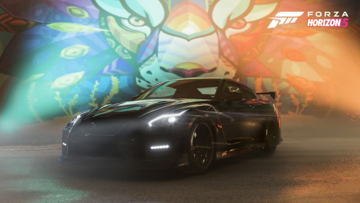 Forza Horizon 5 is Turning Into Stuntman Paradise; 8 New Cars Revealed - picture #3