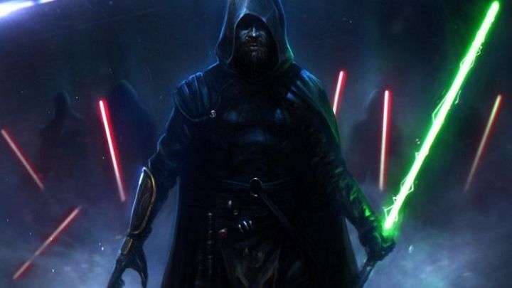 Rumor: Star Wars Jedi: Fallen Order a Linear Single-Player Game - picture #1