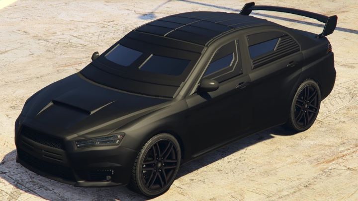 How to Unlock Armored Kuruma in GTA Online For Free? - picture #1