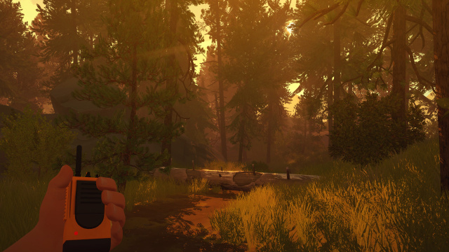 Firewatch arrives early next year - picture #3