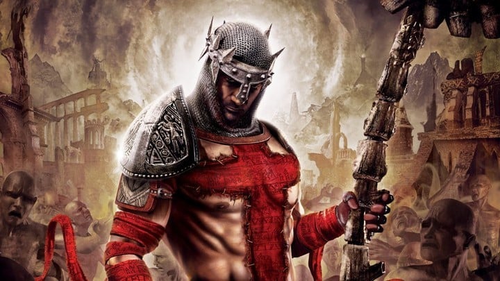 You Can Now Play Dantes Inferno on PC in 4K and 60FPS - picture #1