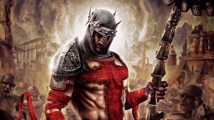 Dante's Inferno available on PC in 4K 60 FPS, ten years after initial  release : r/gaming