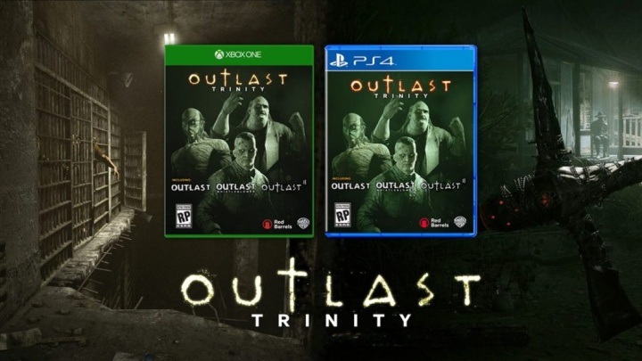 Outlast 2 gets a release date - picture #1