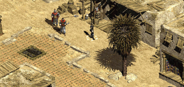 Blizzard releases a new update for Diablo II and promises even more support  - picture #1