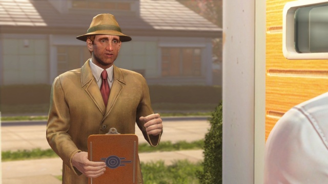 Fallout 4 launch troubled by performance issues on consoles - picture #1