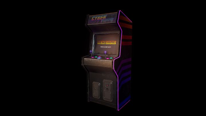 Cyberpunk DLC Coming to House Flipper - picture #4