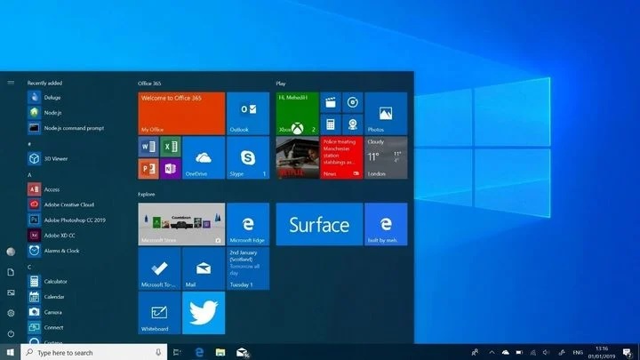 Windows 10 May Update Causes Sound and Performance Issues - picture #1