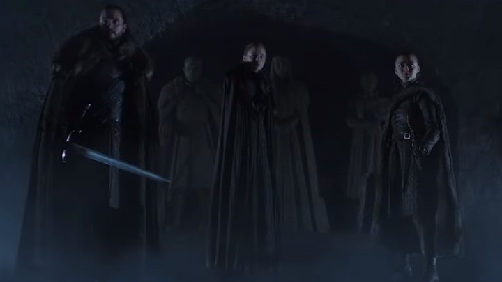 Game of Thrones Season 8 air date revealed - picture #1