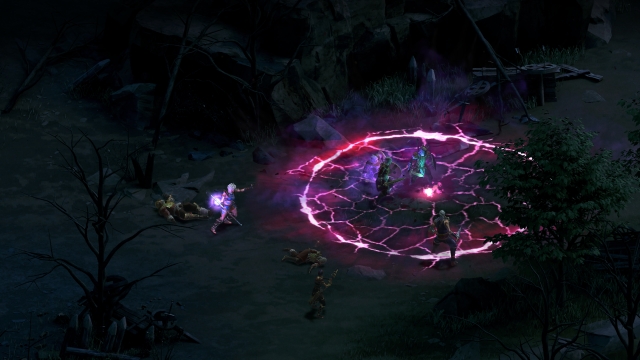 Tyranny: new RPG from Obsidian coming out in 2016 - picture #2
