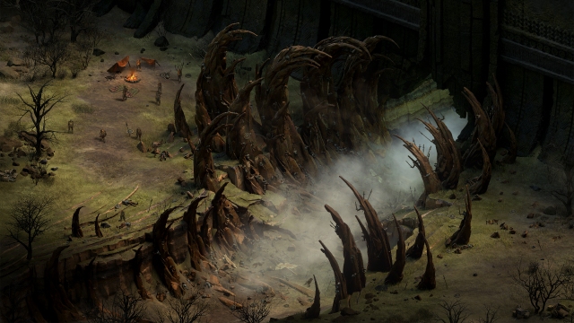 Tyranny: new RPG from Obsidian coming out in 2016 - picture #3
