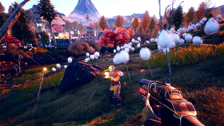 The Outer Worlds is Coming in August? - picture #1