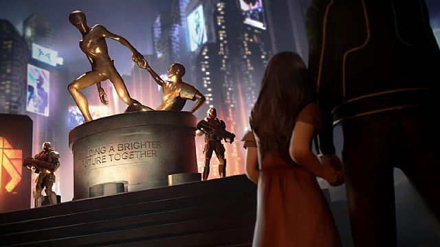 XCOM 2 Is Officially Announced - picture #1