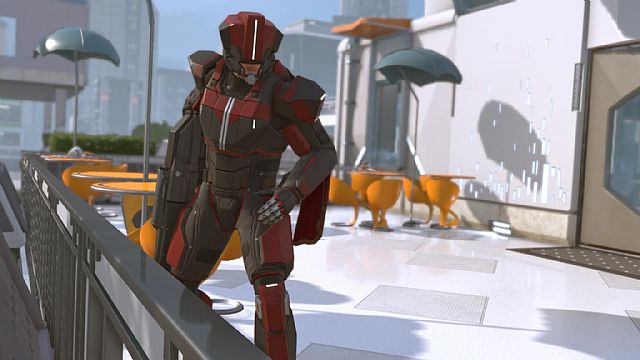 XCOM 2 Is Officially Announced - picture #2