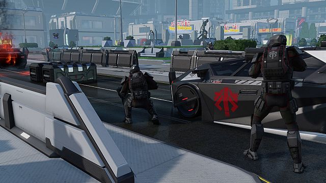 XCOM 2 Is Officially Announced - picture #4
