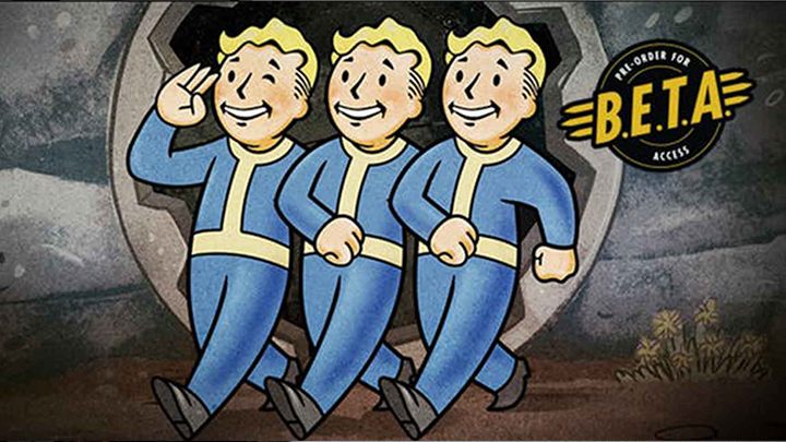 Fallout 76 BETA launches in October - picture #1