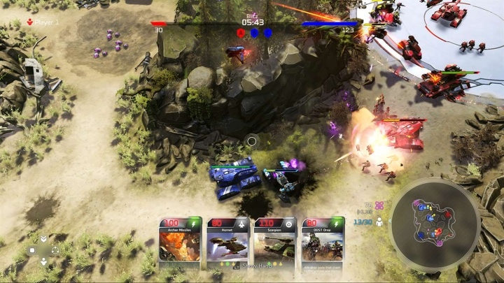 Halo Wars 2 free demo available and PC specs revealed - picture #1