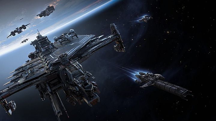 Star Citizen - in 2017 production costed $4 million per month - picture #1