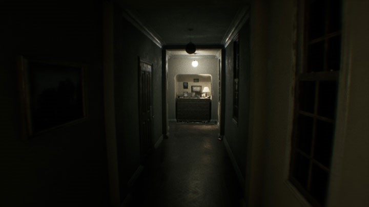 Unreal PT: the free remake of P.T. goes live | gamepressure.com