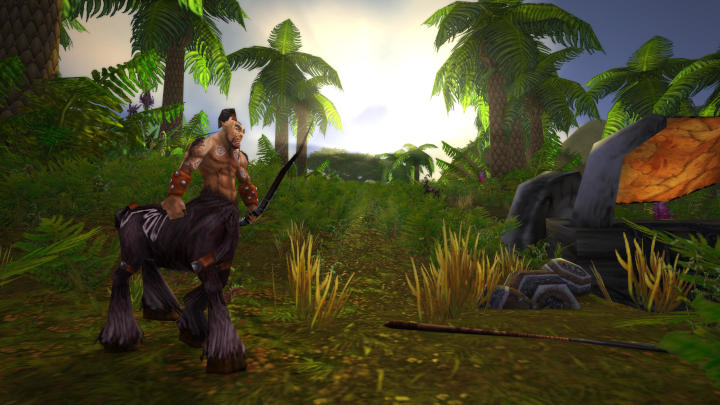 World of Warcraft Classic Players Confuse Features with Bugs - picture #1