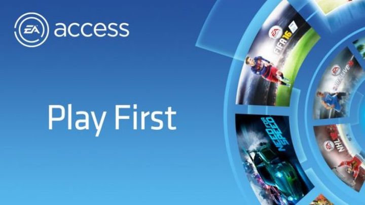 EA Access Coming to PlayStation 4? - picture #1