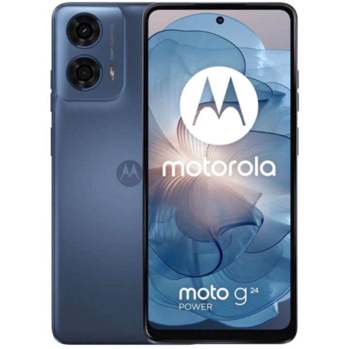 Źródło: Motorola, grafika promocyjna. - Najlepsze telefony Motoroli pod względem jakości i ceny. Jakie modele kupić? - wiadomość - 2024-06-18