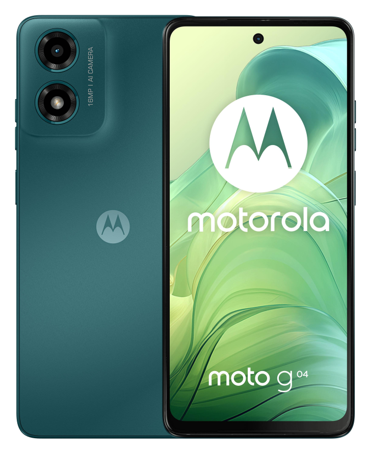 Źródło: Motorola, grafika promocyjna. - Najlepsze telefony Motoroli pod względem jakości i ceny. Jakie modele kupić? - wiadomość - 2024-06-18