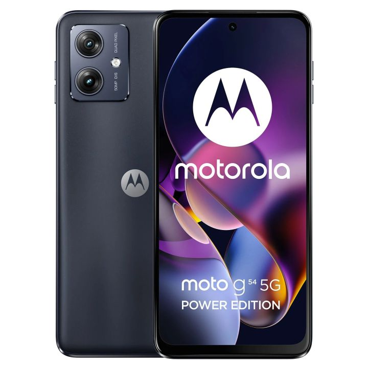 Źródło: Motorola, grafika promocyjna. - Najlepsze telefony Motoroli pod względem jakości i ceny. Jakie modele kupić? - wiadomość - 2024-06-18