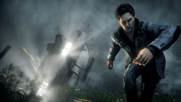 Remedy Entertainment Regains Rights to Alan Wake - picture #1